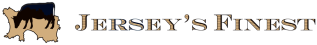 Jersey's Finest Logo